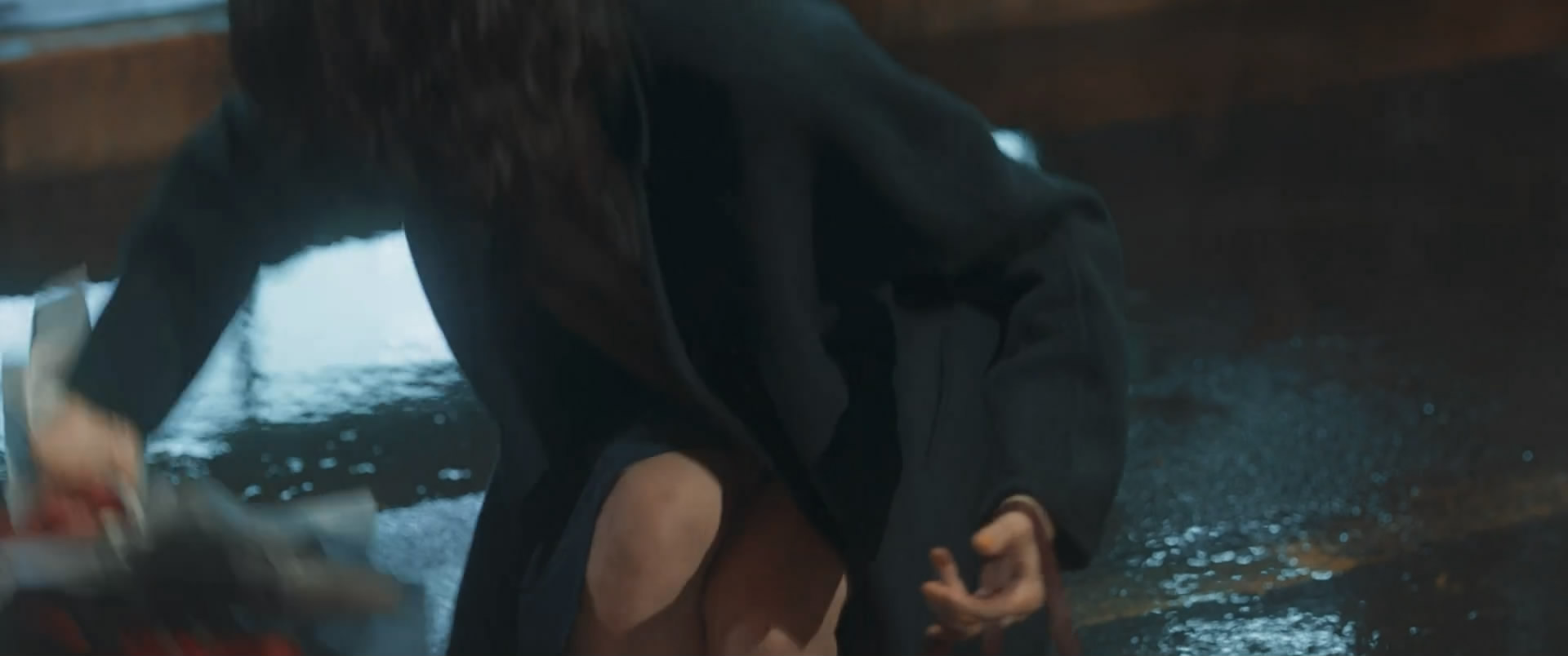 亲爱的新年好剧照的剧照