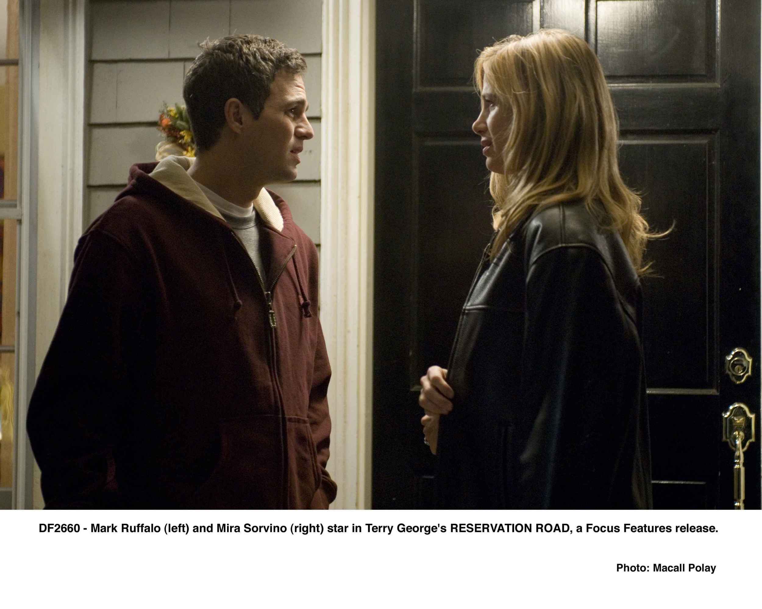 救赎之路剧照的剧照