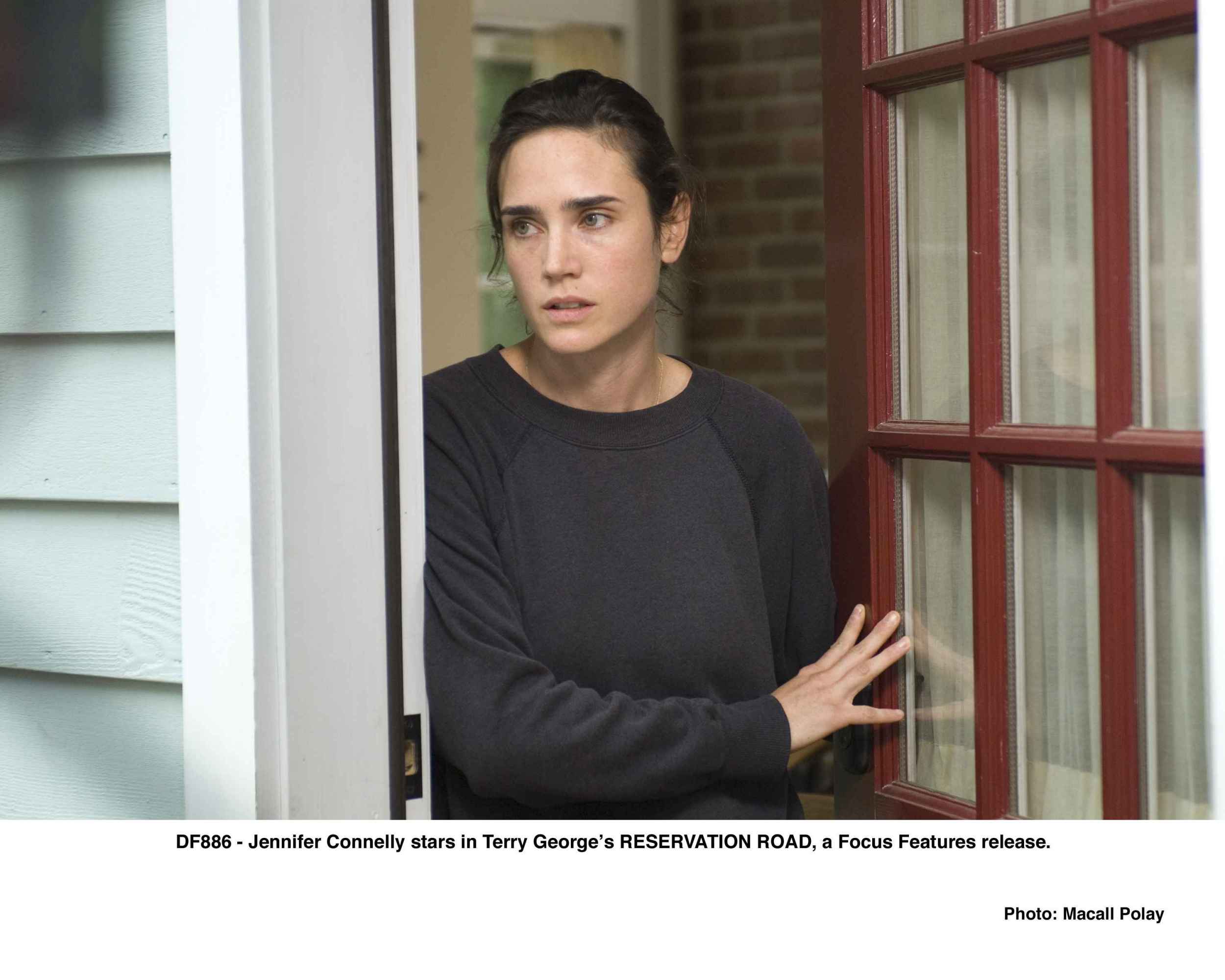 救赎之路剧照的剧照