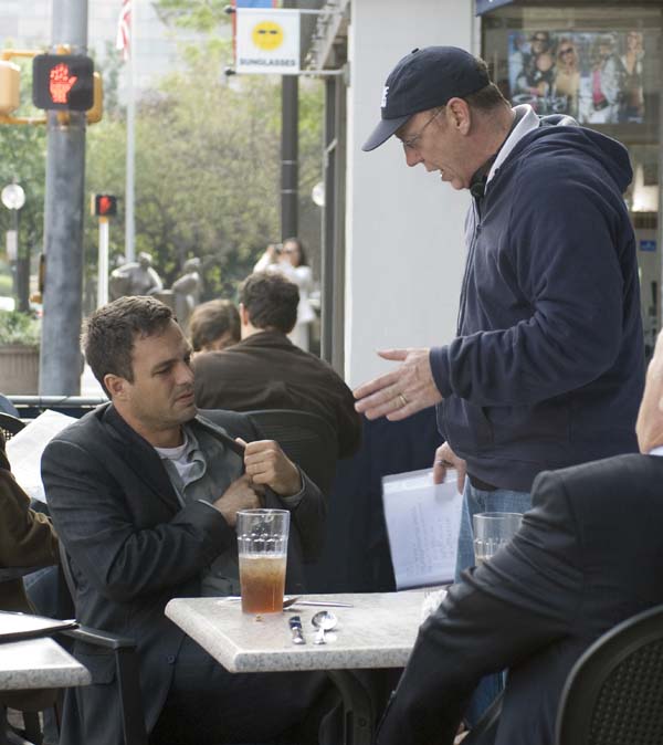 救赎之路剧照的剧照