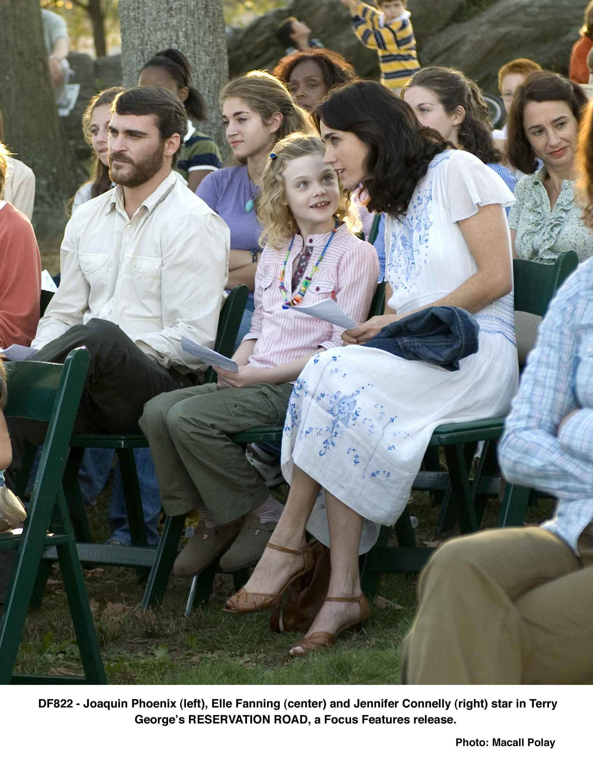 救赎之路剧照的剧照