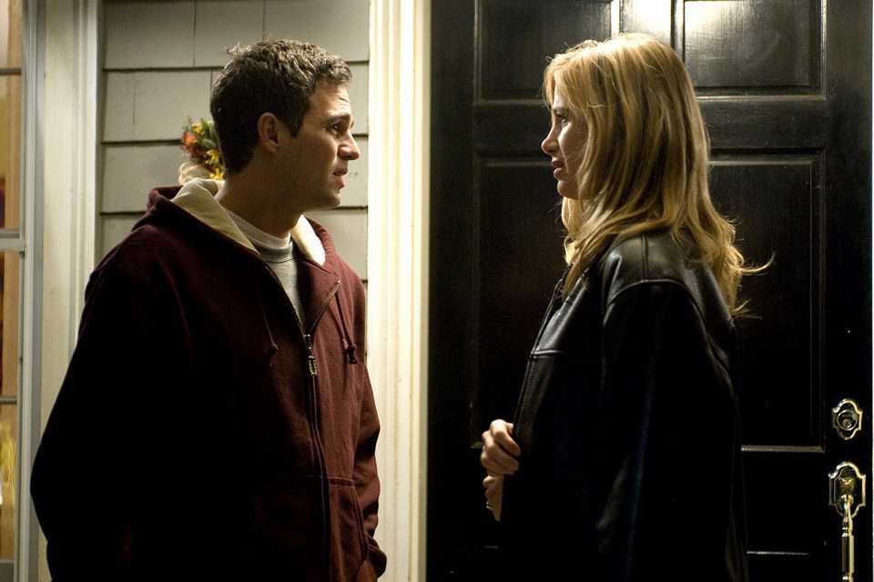 救赎之路剧照的剧照