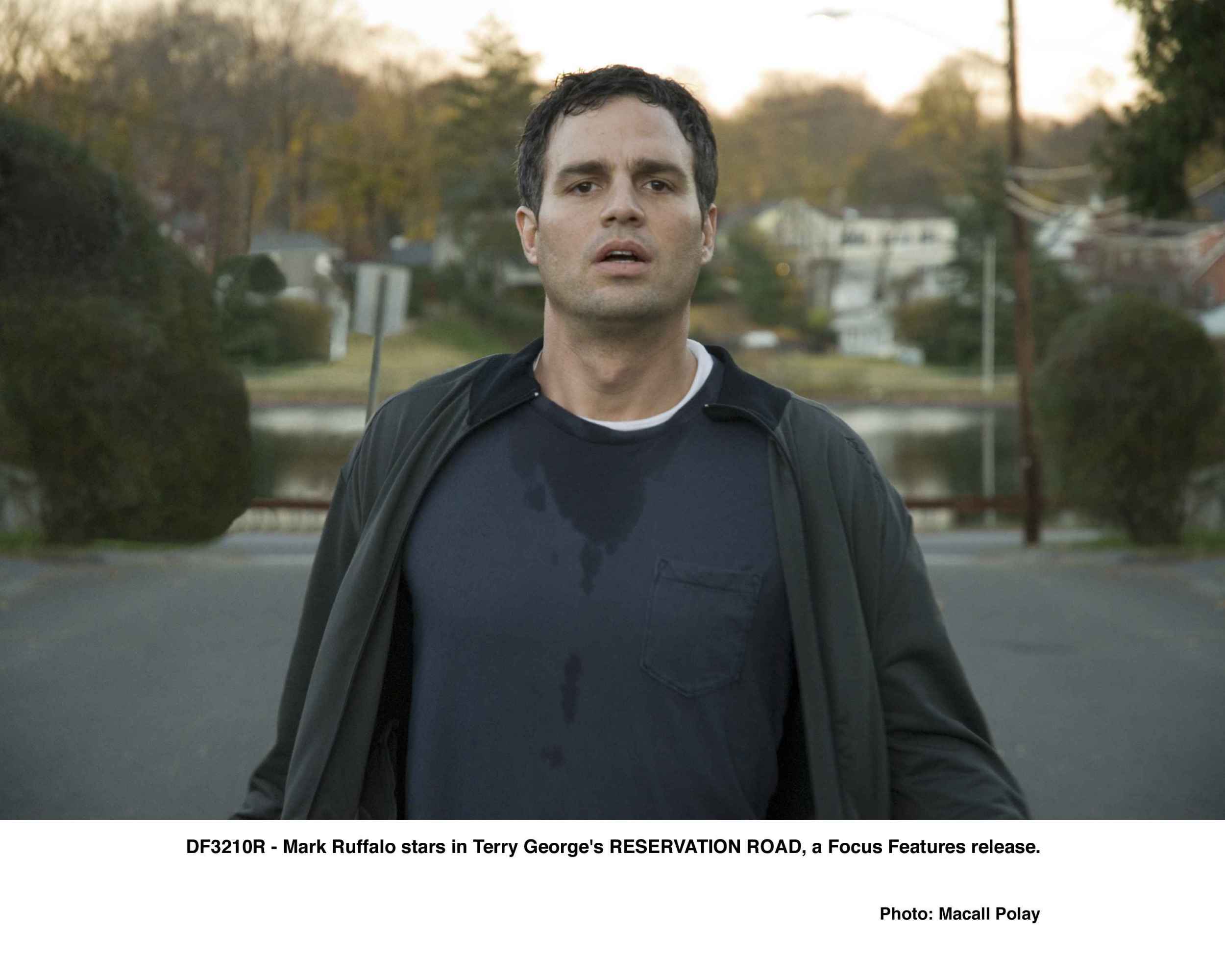 救赎之路剧照的剧照