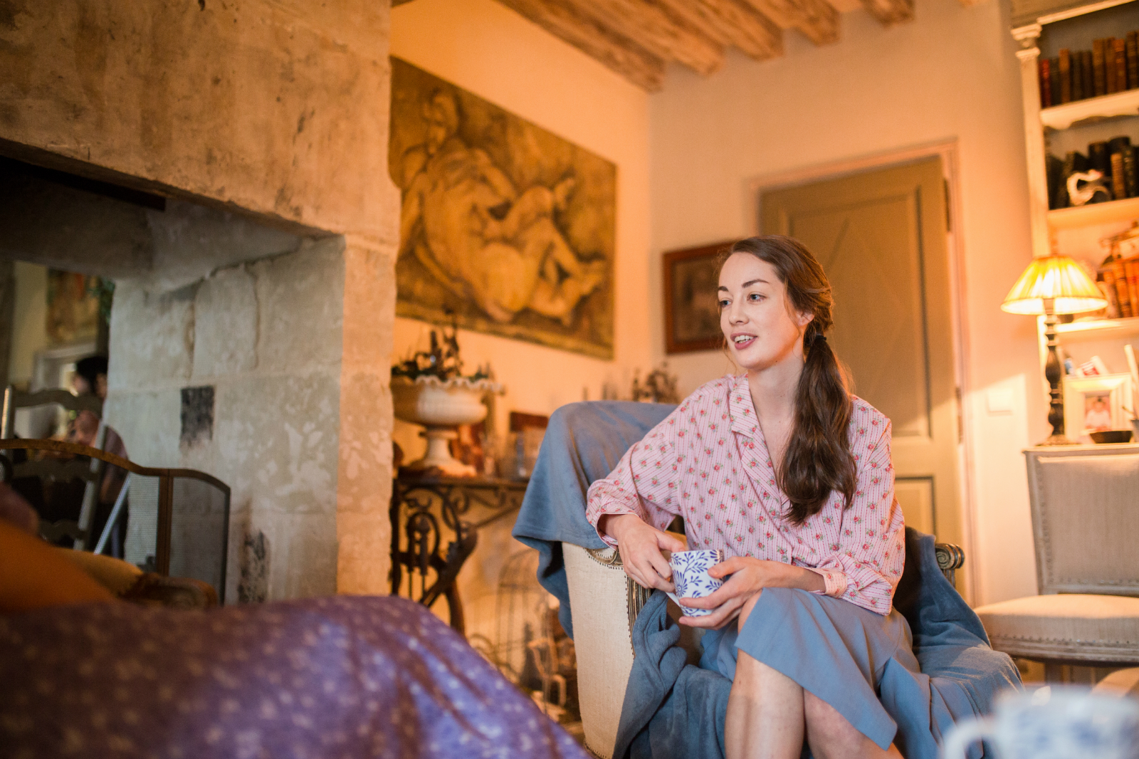 订亲剧照的剧照