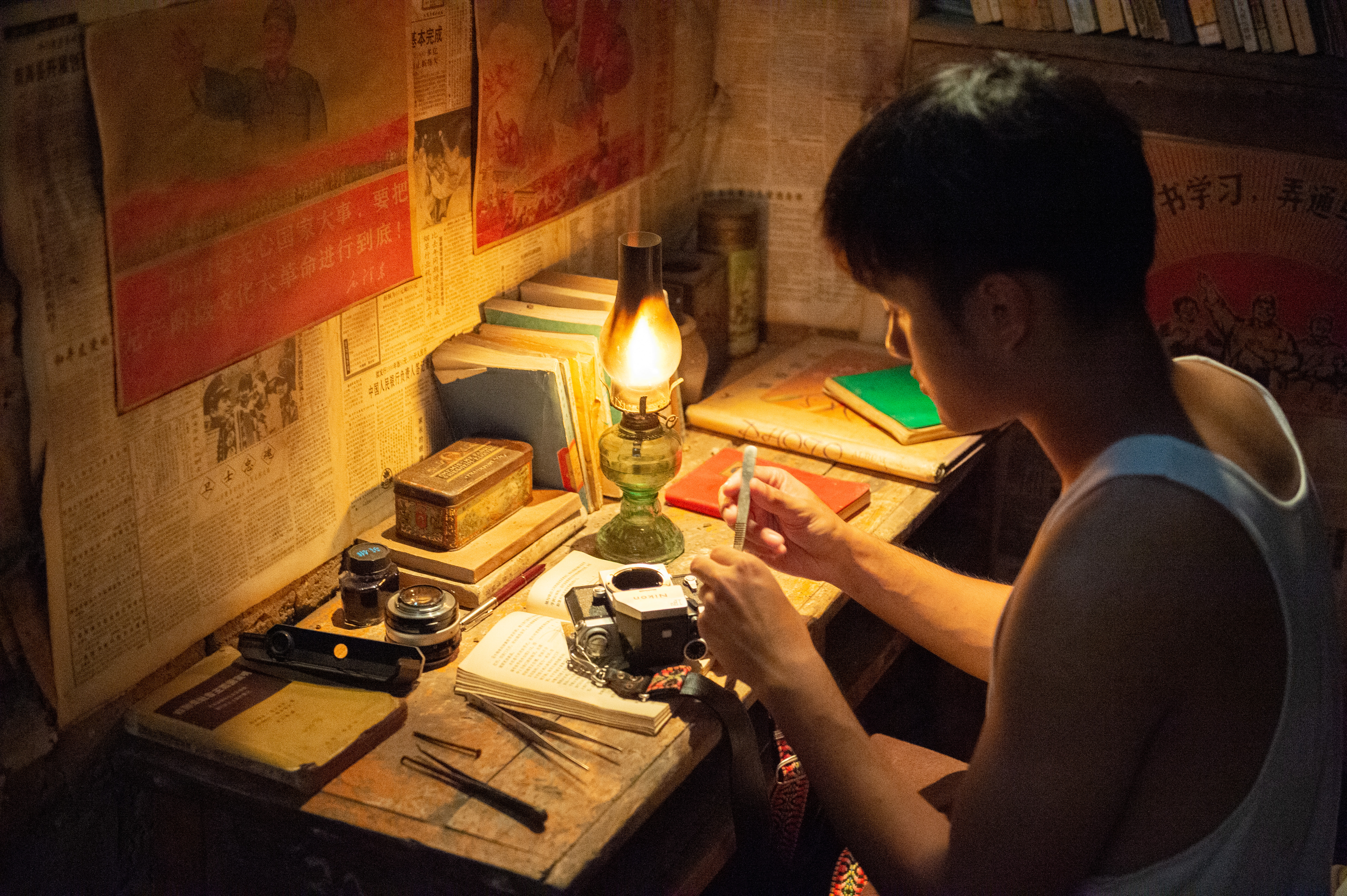 订亲剧照的剧照