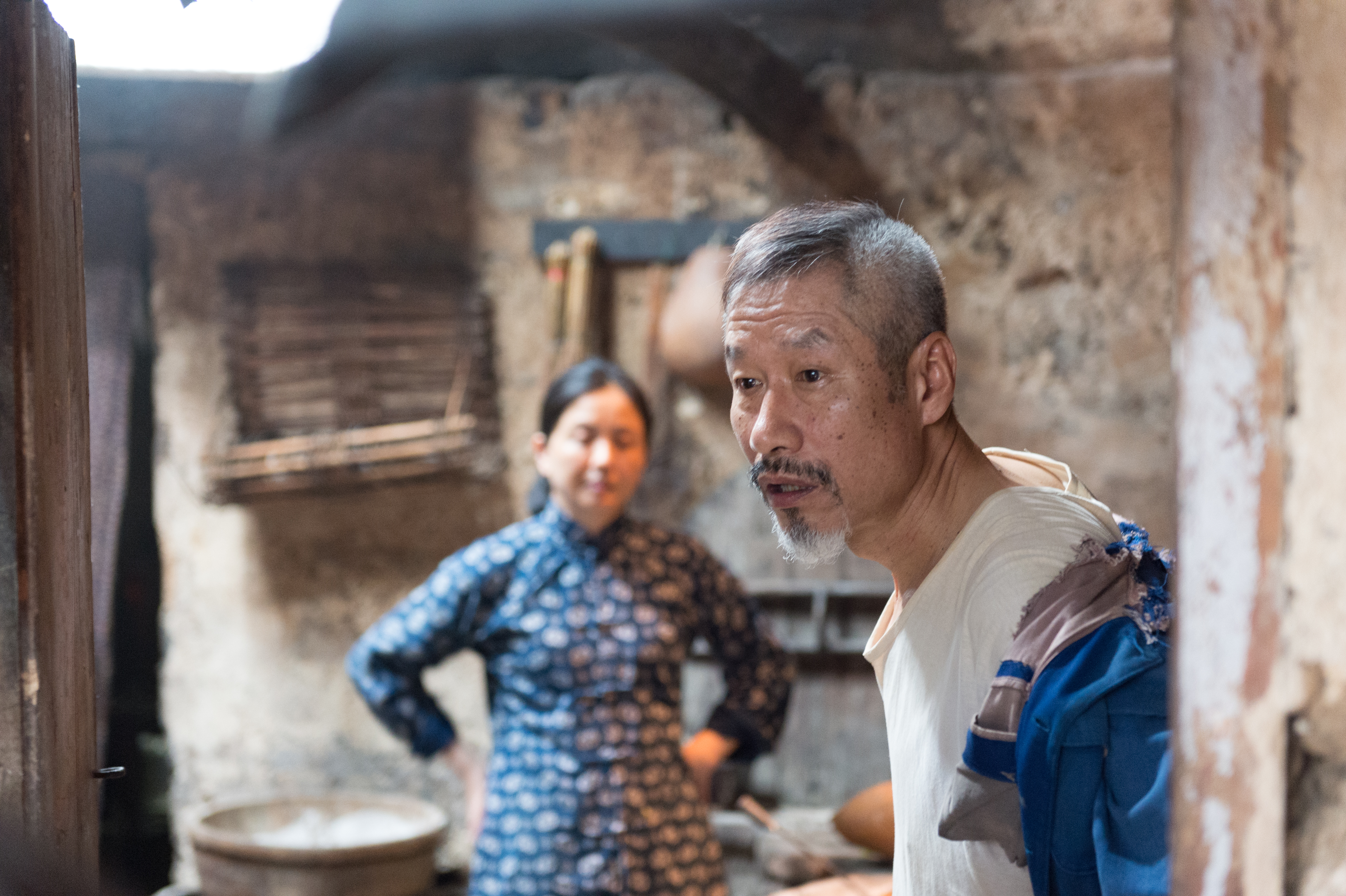 订亲剧照的剧照