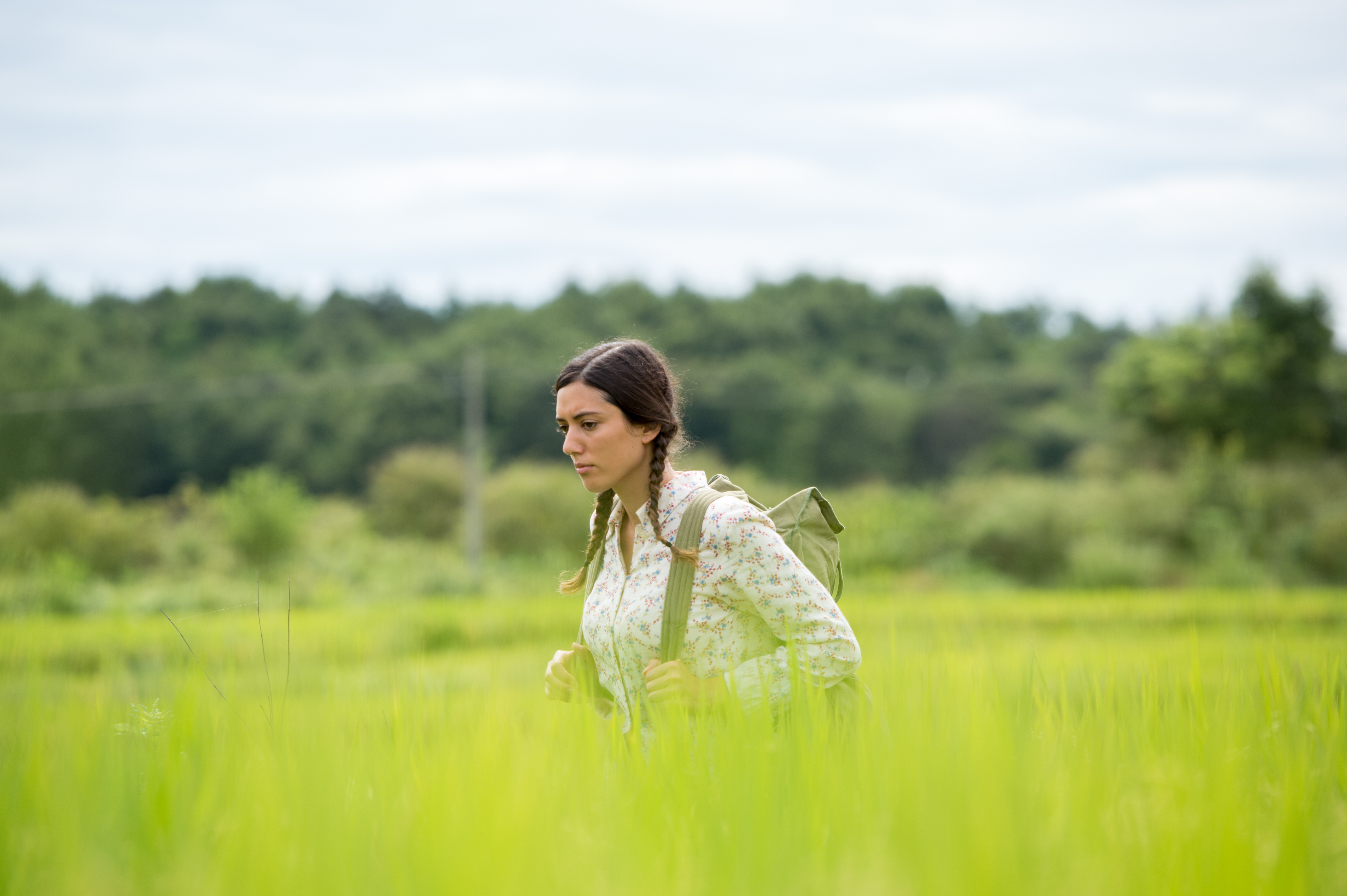 订亲剧照的剧照