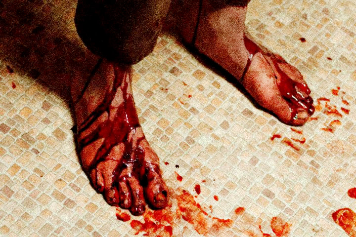 生人勿进(美版)剧照的剧照