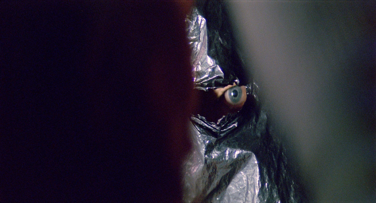 生人勿进(美版)剧照的剧照