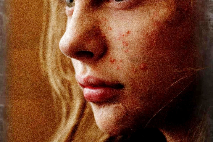 生人勿进(美版)剧照的剧照