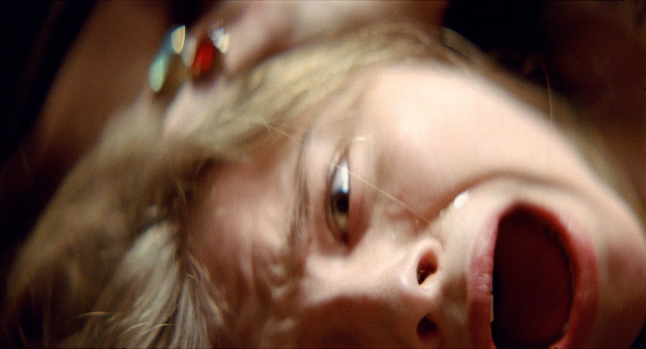 生人勿进(美版)剧照的剧照