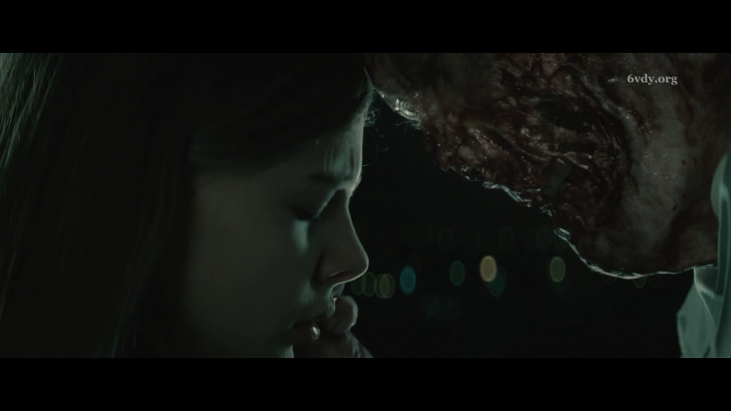 生人勿进(美版)剧照的剧照