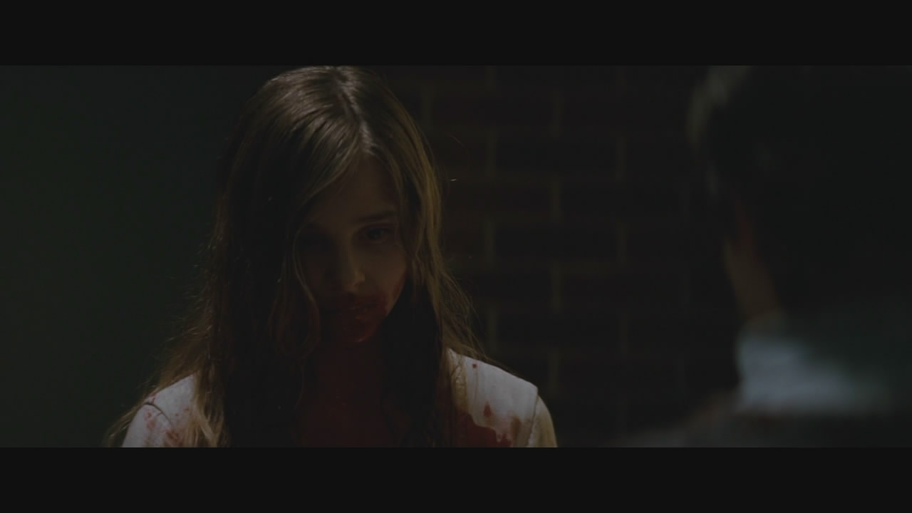 生人勿进(美版)剧照的剧照