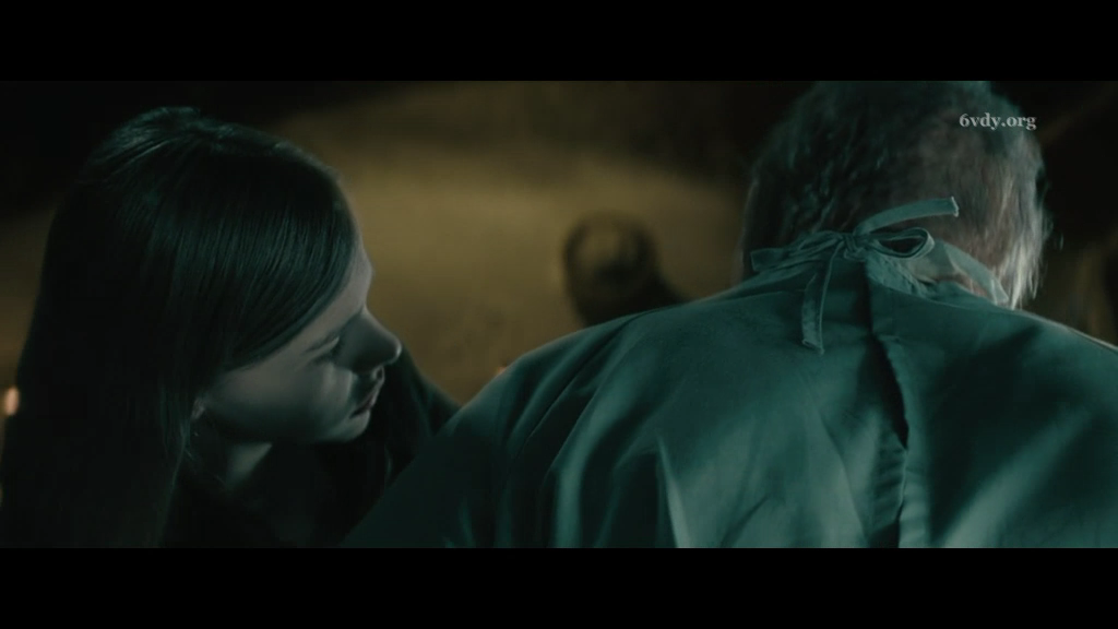 生人勿进(美版)剧照的剧照