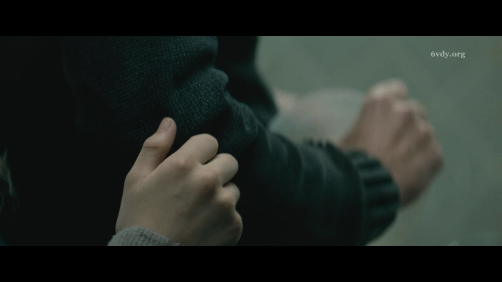 生人勿进(美版)剧照的剧照