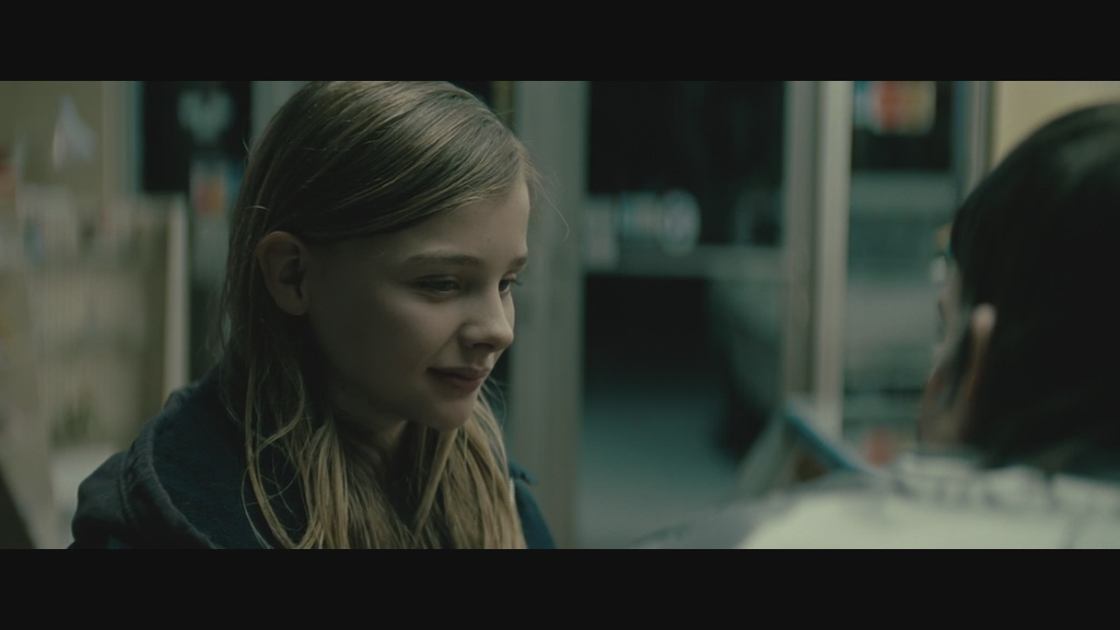 生人勿进(美版)剧照的剧照