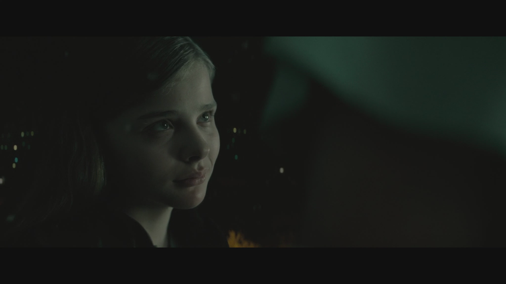 生人勿进(美版)剧照的剧照