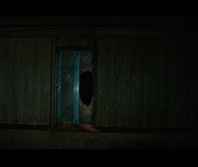 生人勿进(美版)剧照的剧照