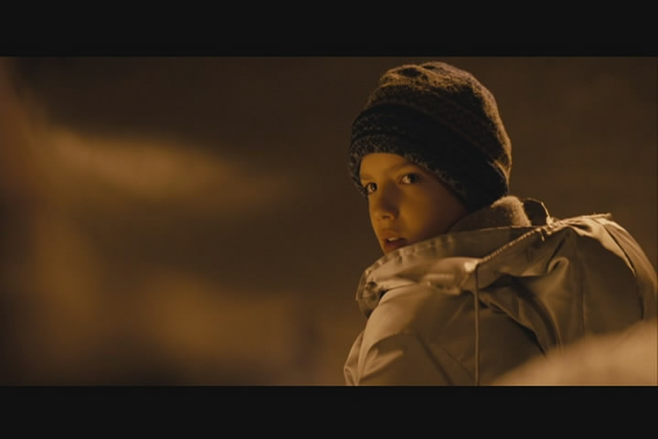 生人勿进(美版)剧照的剧照