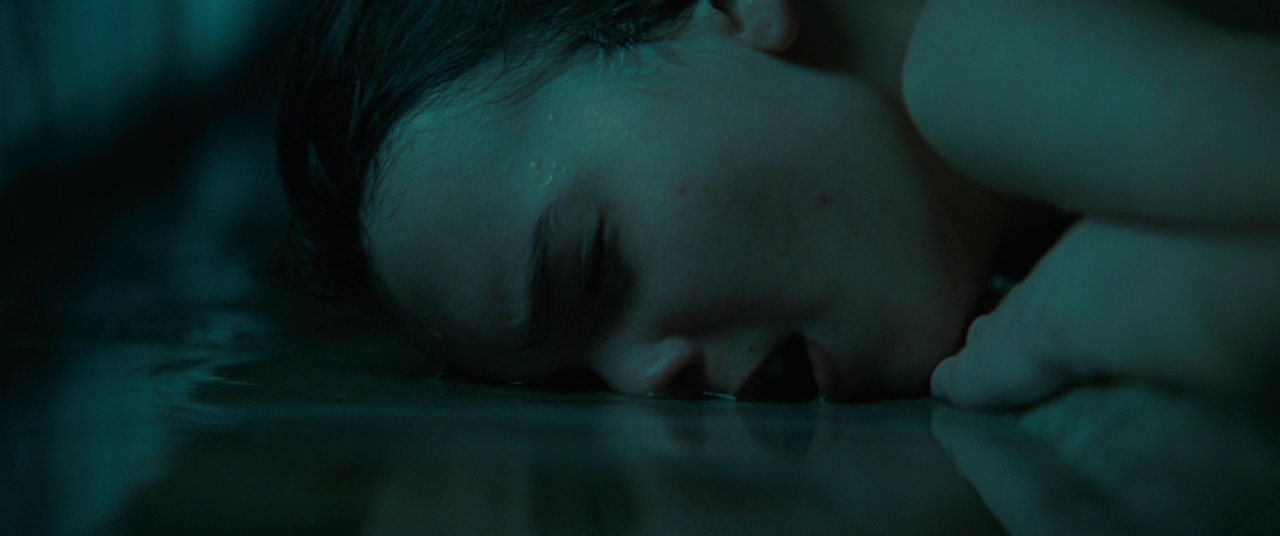 生人勿进(美版)剧照的剧照