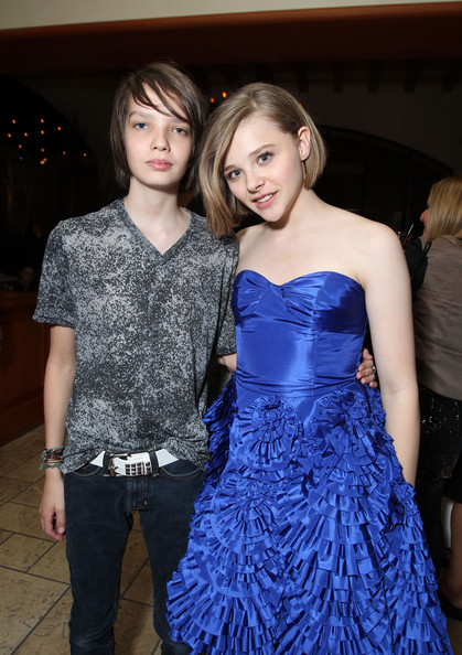 生人勿进(美版)剧照的剧照