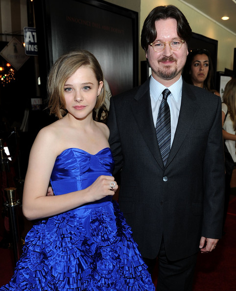 生人勿进(美版)剧照的剧照