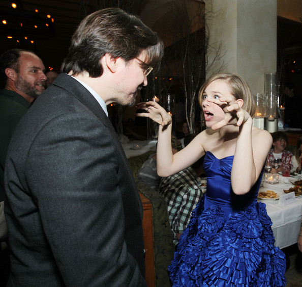 生人勿进(美版)剧照的剧照