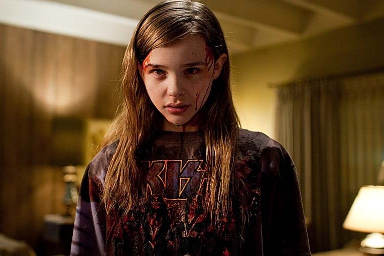 生人勿进(美版)剧照的剧照