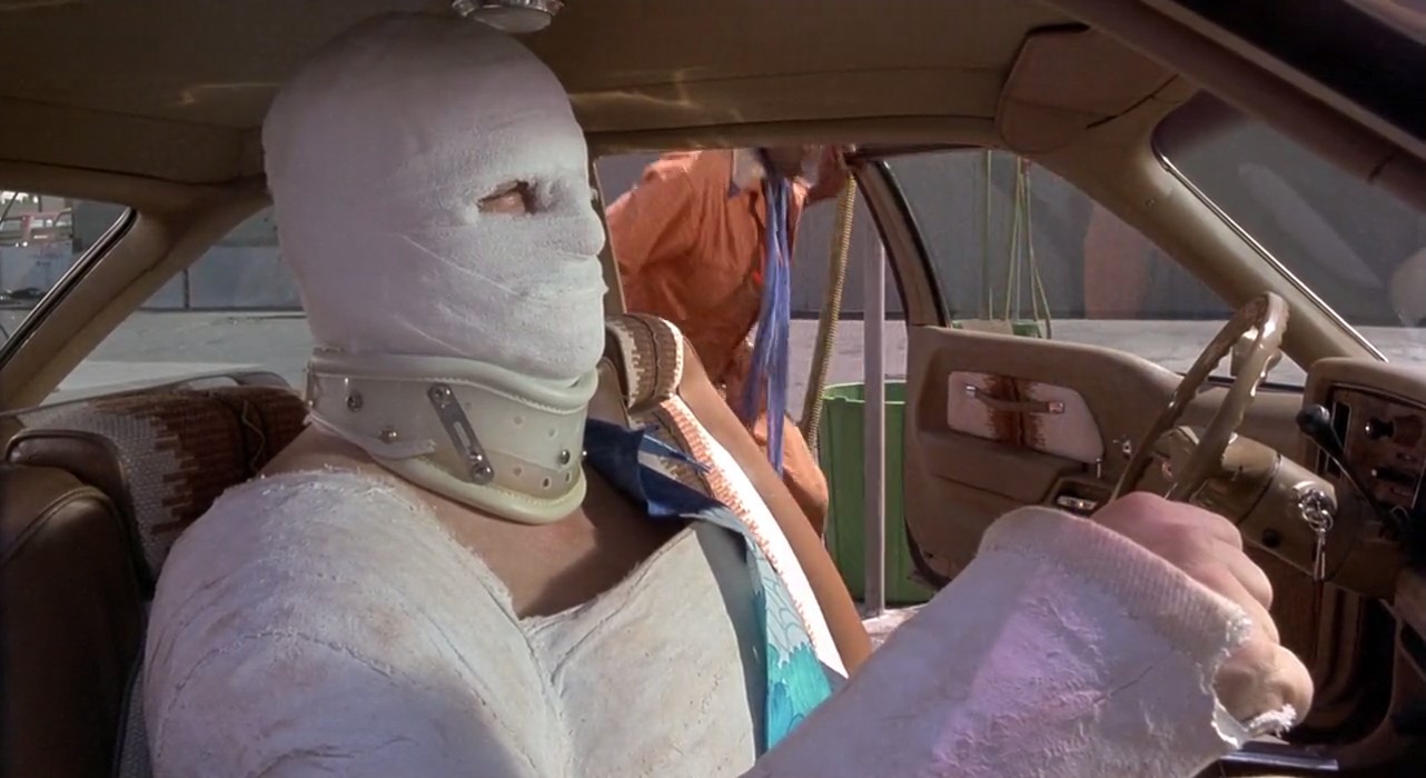 洗车场剧照的剧照