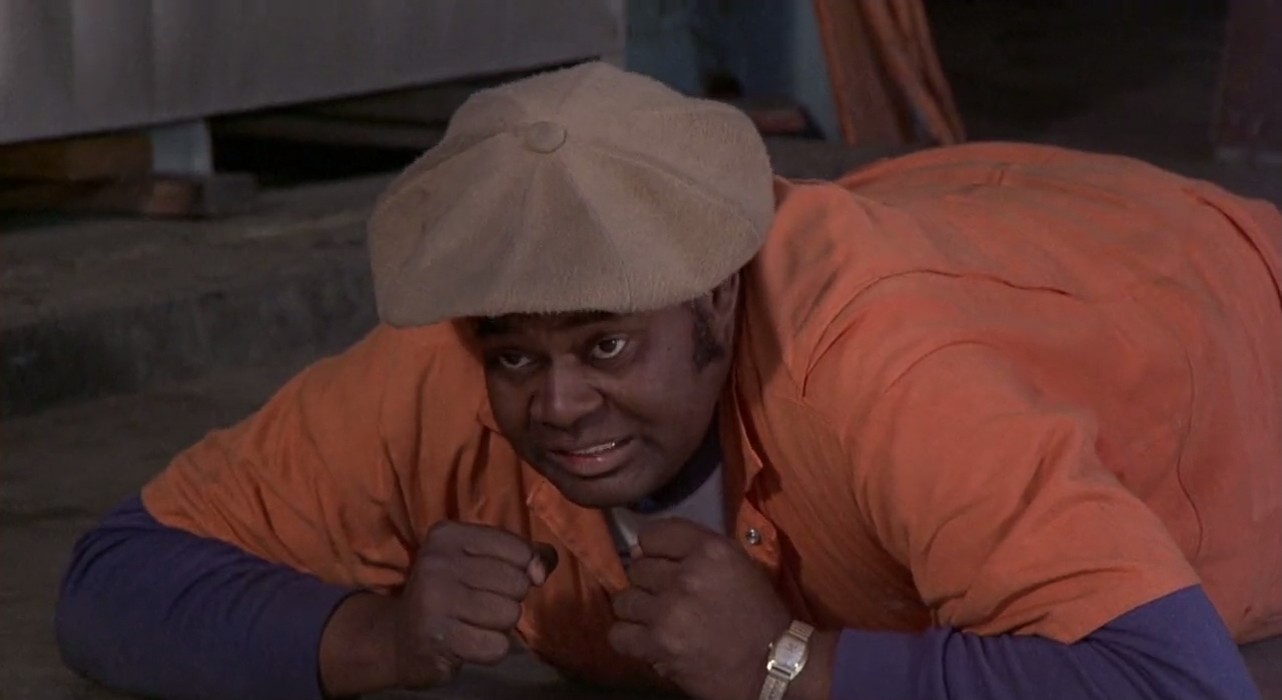 洗车场剧照的剧照