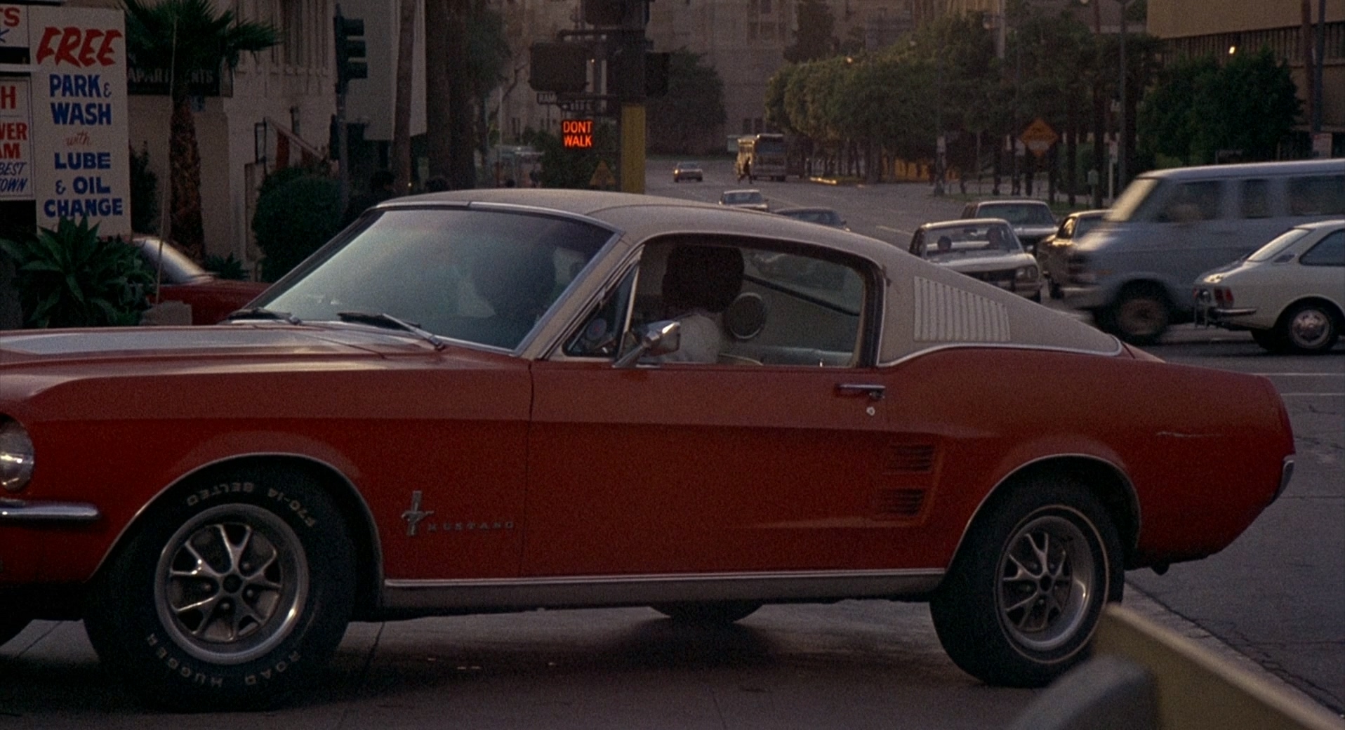 洗车场剧照的剧照