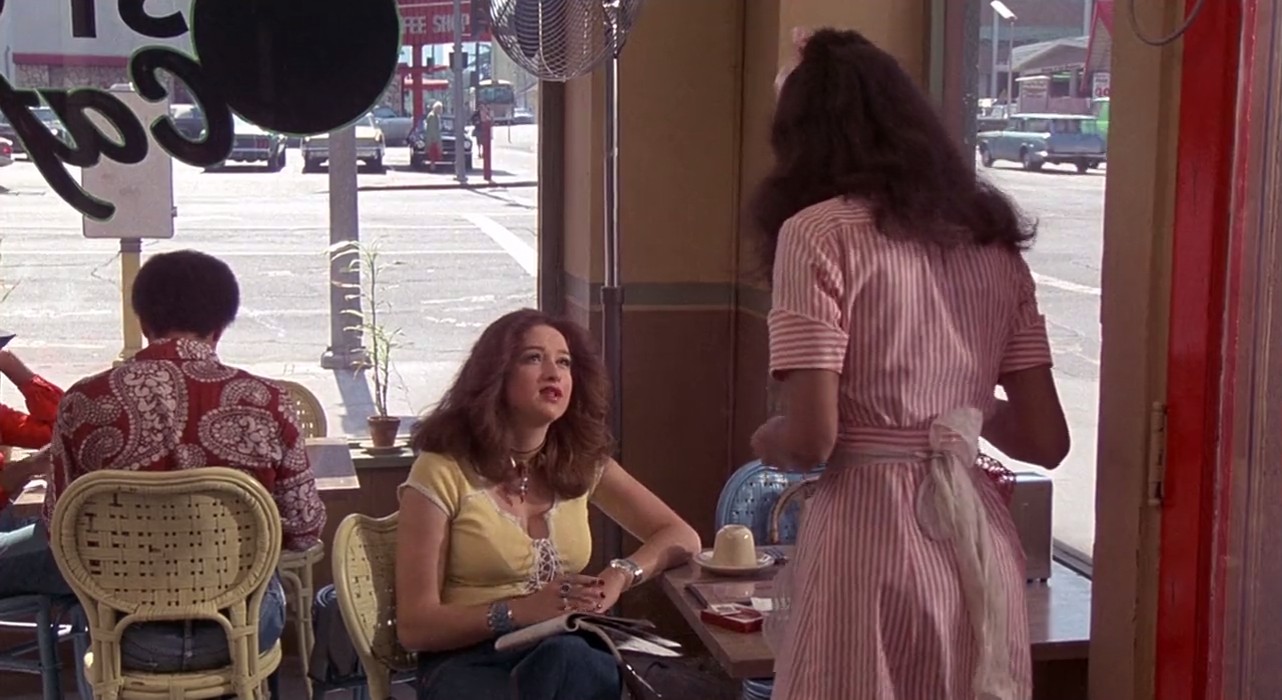 洗车场剧照的剧照