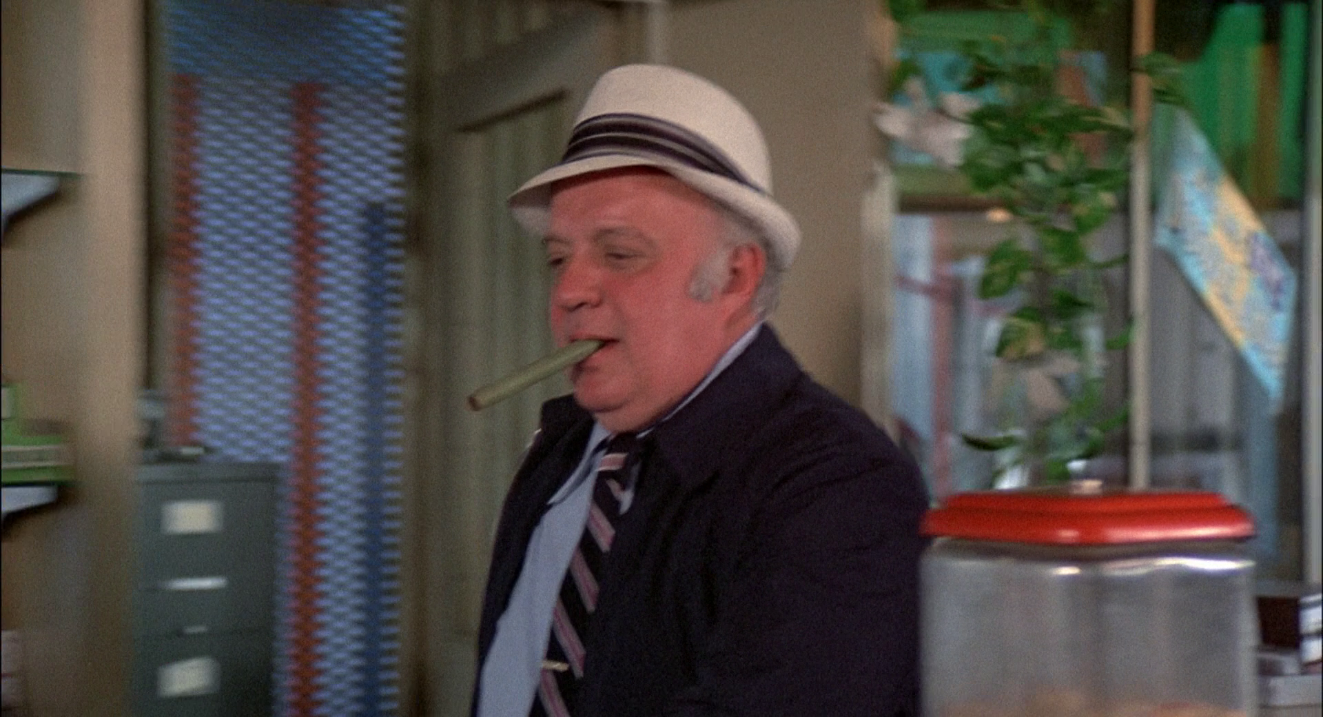 洗车场剧照的剧照