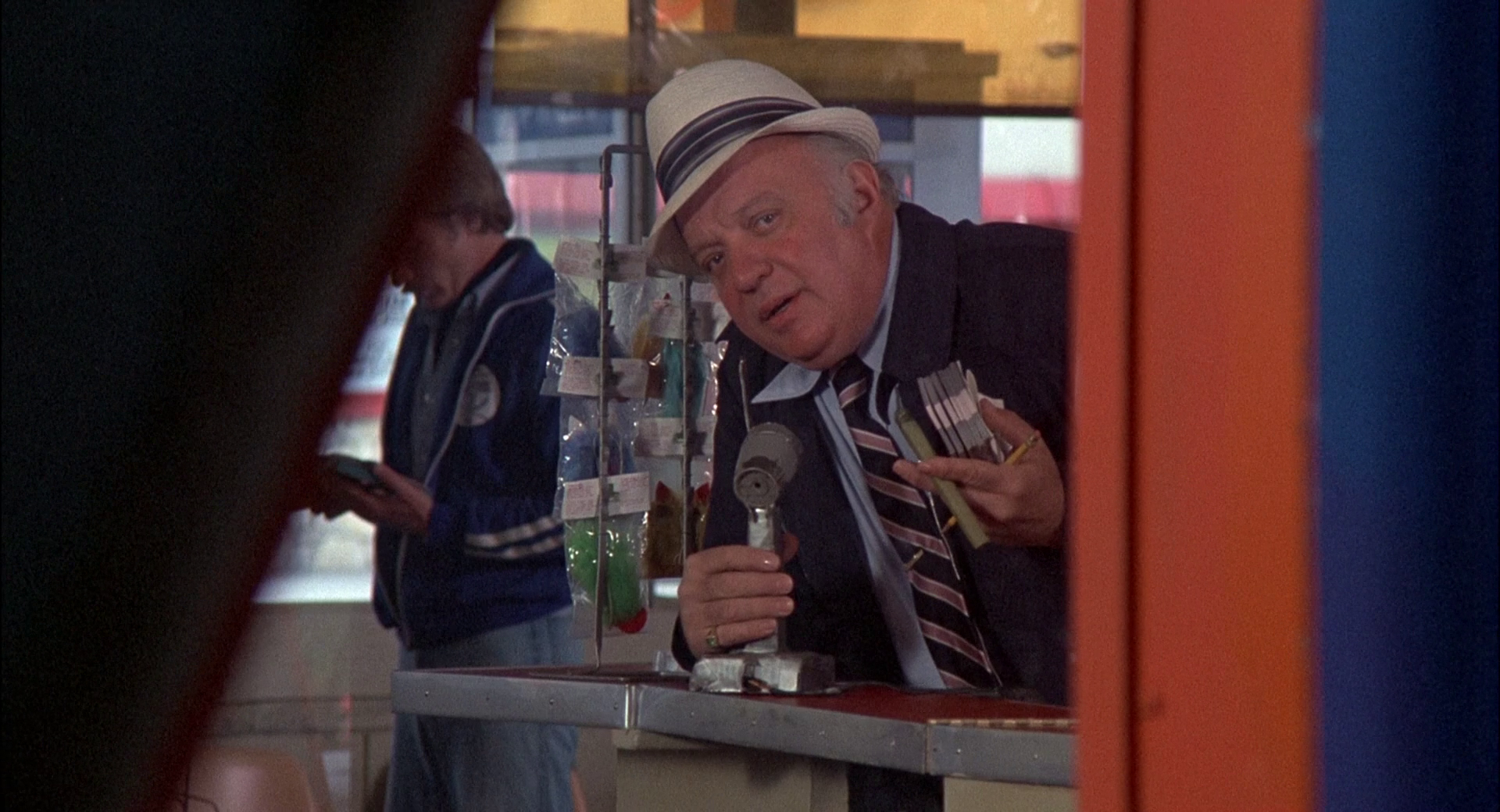 洗车场剧照的剧照