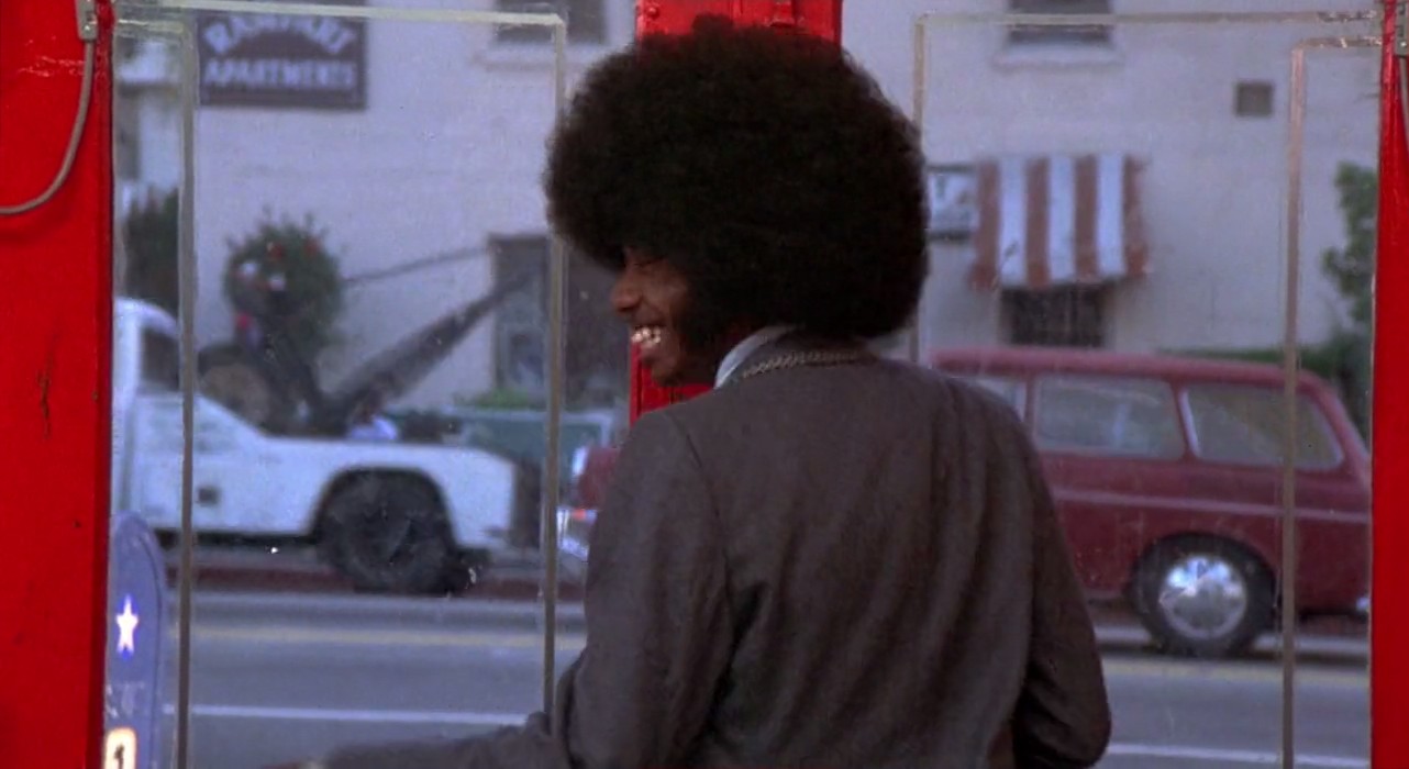 洗车场剧照的剧照