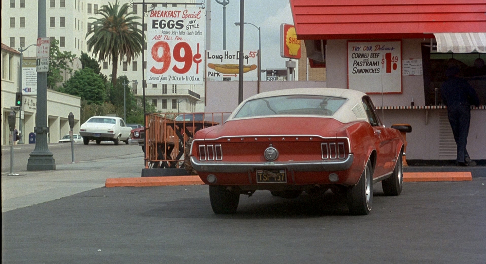 洗车场剧照的剧照