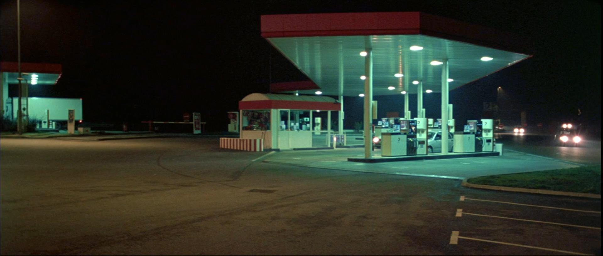 清洁剧照的剧照