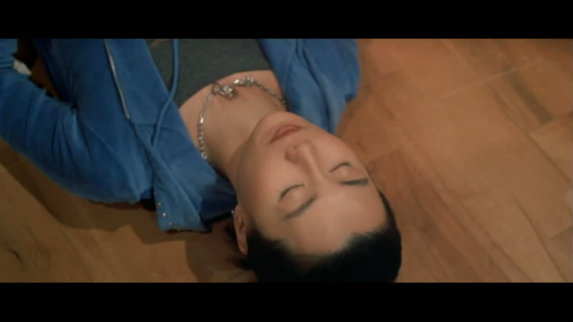 清洁剧照的剧照