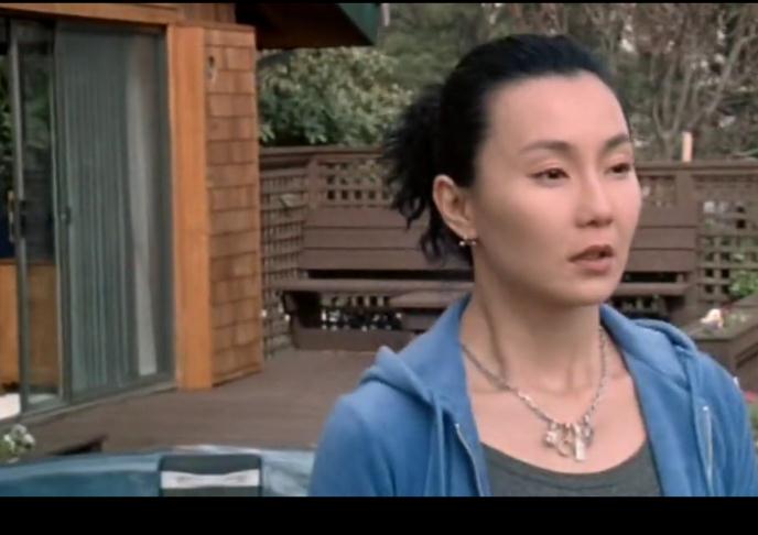 清洁剧照的剧照