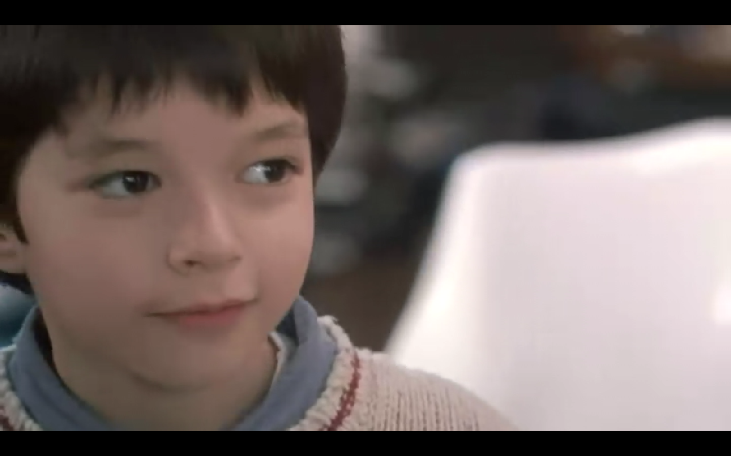 清洁剧照的剧照