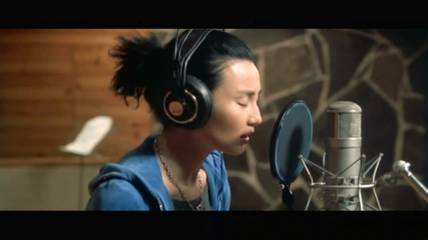 清洁剧照的剧照