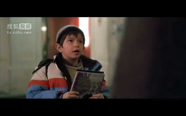 清洁剧照的剧照