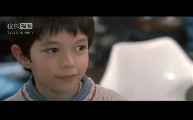 清洁剧照的剧照