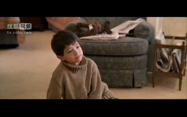 清洁剧照的剧照