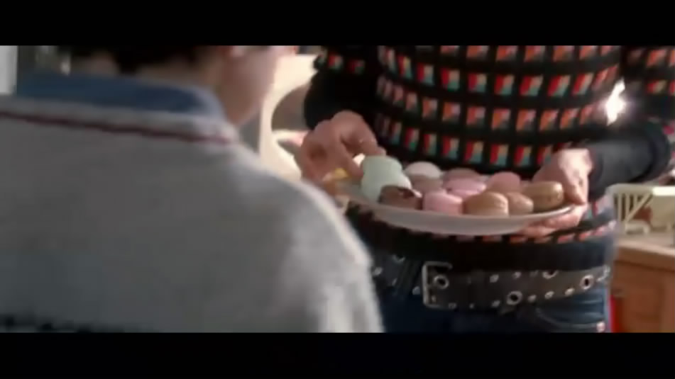 清洁剧照的剧照