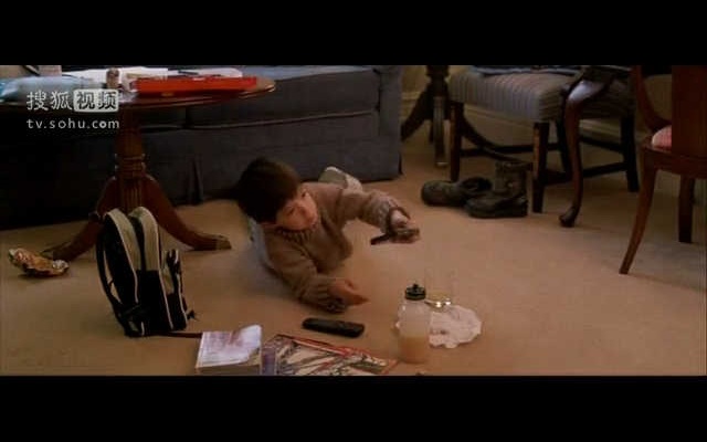 清洁剧照的剧照