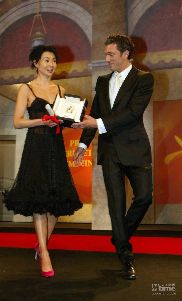 清洁剧照的剧照