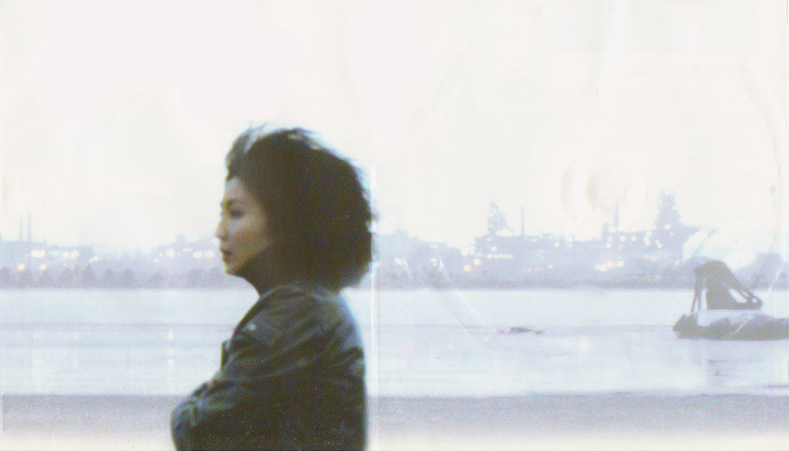 清洁剧照的剧照