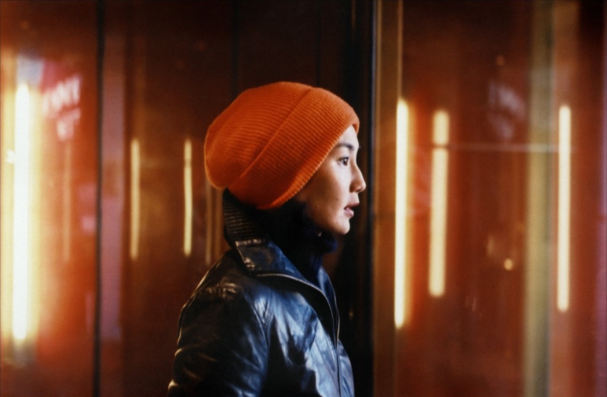 清洁剧照的剧照