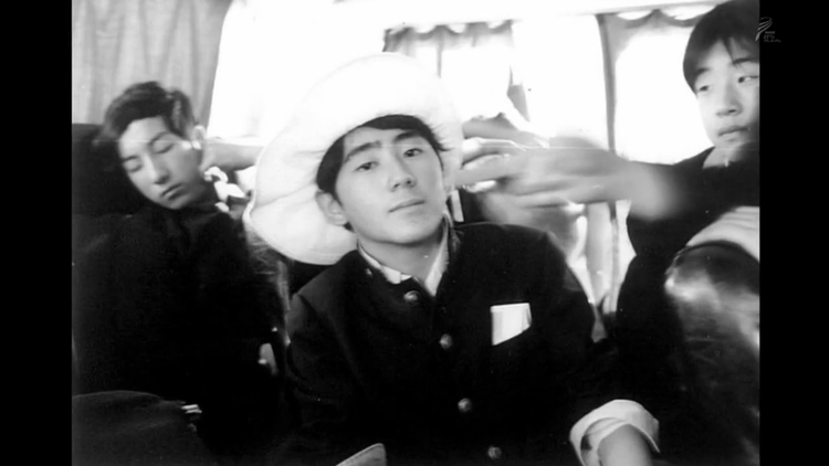 贴身！秋元康2160小时~娱乐界是没有睡眠的~剧照的剧照